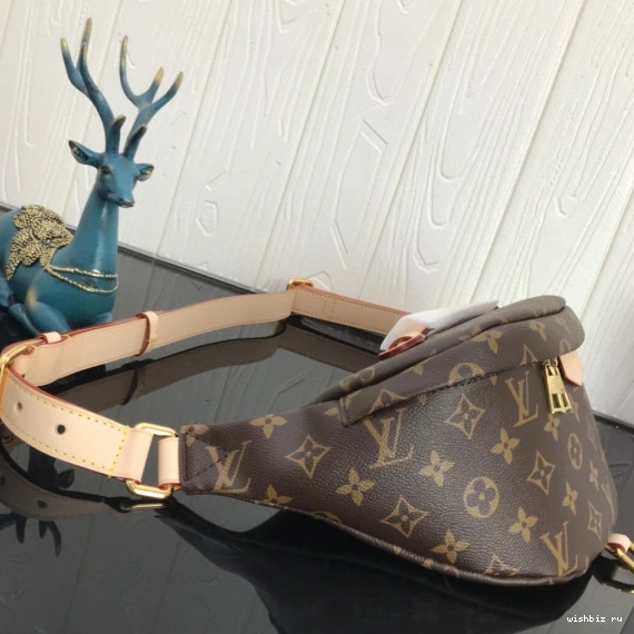 WIS Bumbag Vuitton Louis 0115